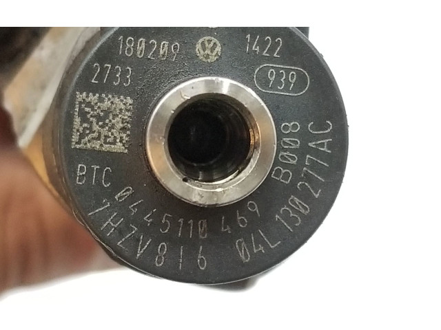 Vstřikovač 04L130277AC, 04L130277AC Volkswagen Caddy DFSD