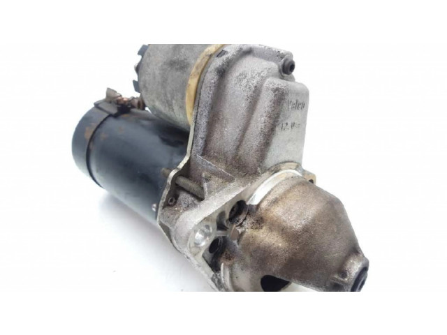 Стартер 93171936, 6E40636LC Opel Meriva A