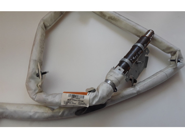 Боковая подушка безопасности 31291249 Volvo V70