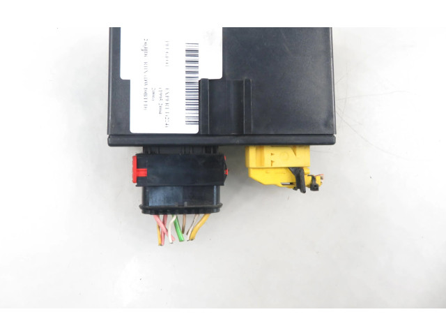 Блок комфорта 9639819680   Peugeot Expert   