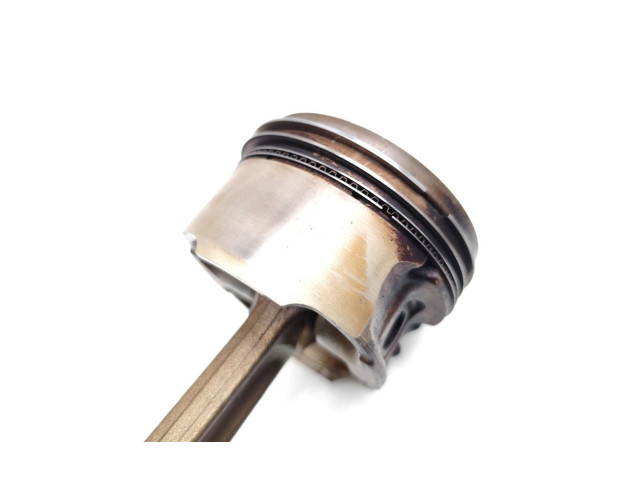  Поршень с шатуном NFR(TU5JP4B) NFR, TU5JP4B  Peugeot Partner  