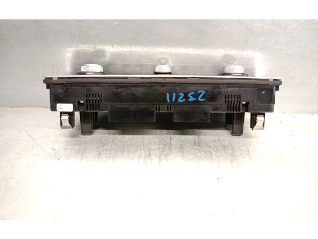 Блок управления климат-контролем 8V0820043, 8V0820043 Audi A3 S3 8V