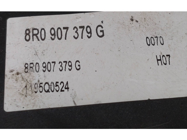 Блок АБС 8R0907379G, 8r0614517q Audi Q5 SQ5 2008 - 2017 года