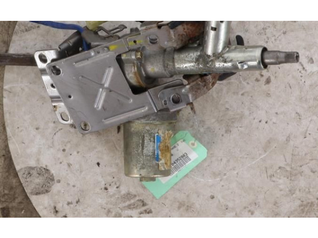 рейка Колонка рулевая 8200711617 Renault Clio II 2001 - 2005 года