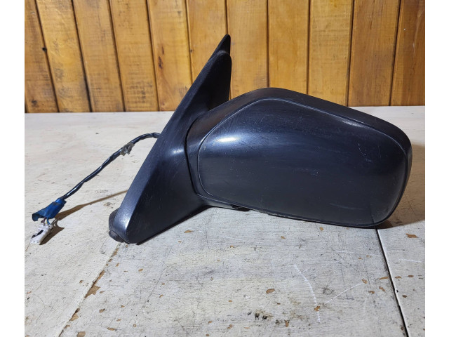 Зеркало (управляемое электричеством)    Nissan NX 100