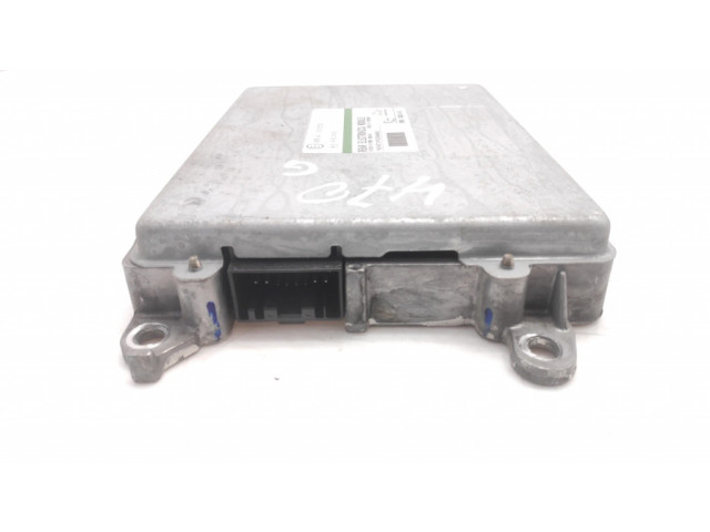 Блок управления 5W9313B524AD, 5W9313B524 Jaguar XJ X350