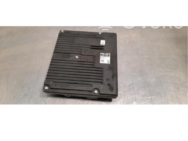 Řídící jednotka 89661FAU72   Toyota Hilux VIII 2023