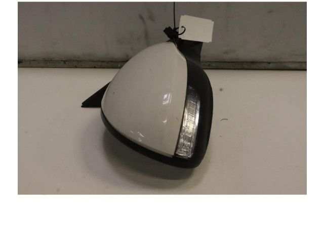 Zpětné zrcátko  Volkswagen Tiguan 2008    