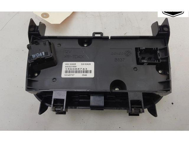 Řídící jednotka 156088743, 156088743   Alfa Romeo Mito 2011