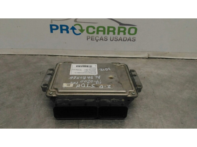 Řídící jednotka 51903003 Alfa Romeo Giulietta 2012