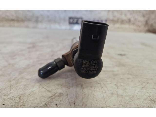 Форсунка BK209K546AG, BK209K546AG Ford Ranger 2198ccm | 88kW | P4AT