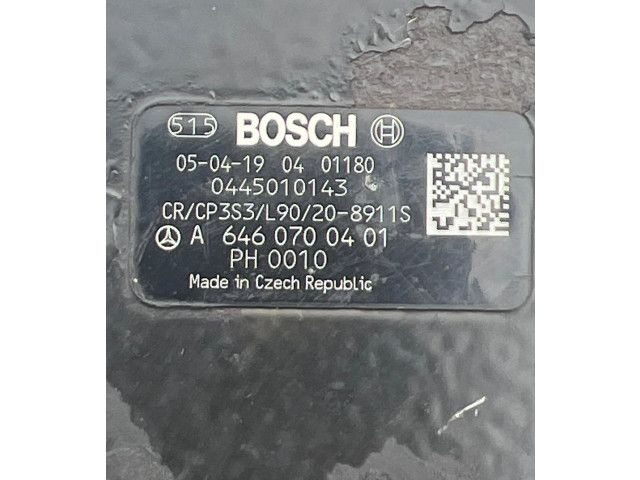 Топливный насос