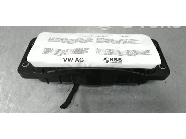 Подушка безопасности пассажира 8V0880204D, 8V0880204A Volkswagen Golf VII