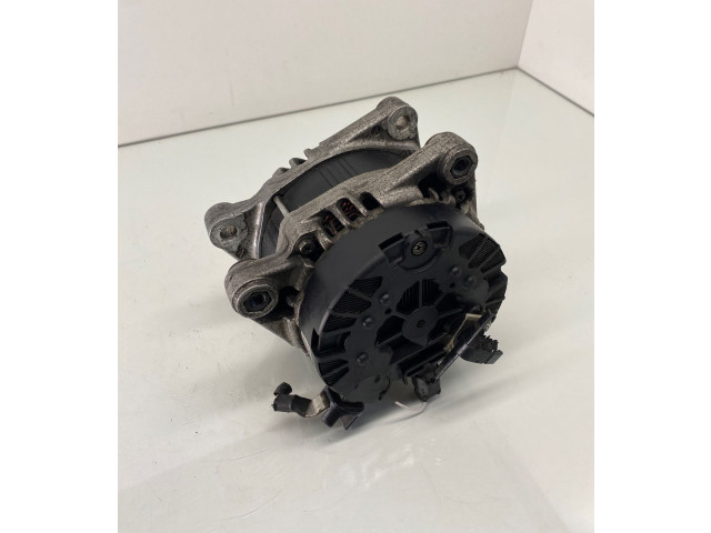 Генератор 9818962280, A003TV0281AE   Peugeot Partner III      