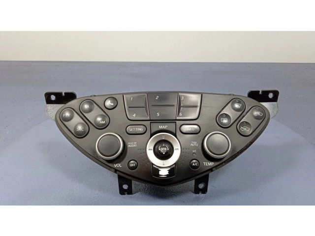 Мультимедийный контроллер