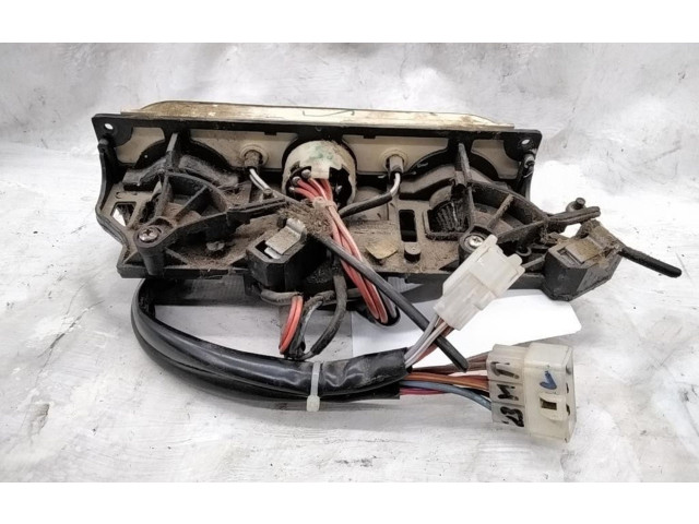 Блок управления климат-контролем DW12EW Tata Safari