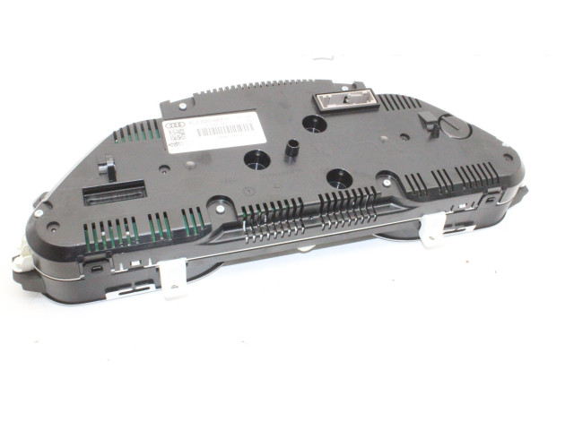 Přístrojová deska Audi Q7 4L 2008 4L0920983H