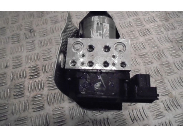 Блок управления АБС A1664310400AMGW166   Mercedes-Benz GLE (W166 - C292)