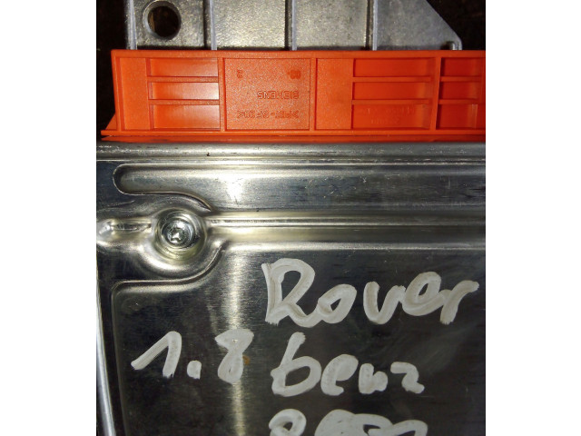 Блок подушек безопасности YWC107090   Rover 75