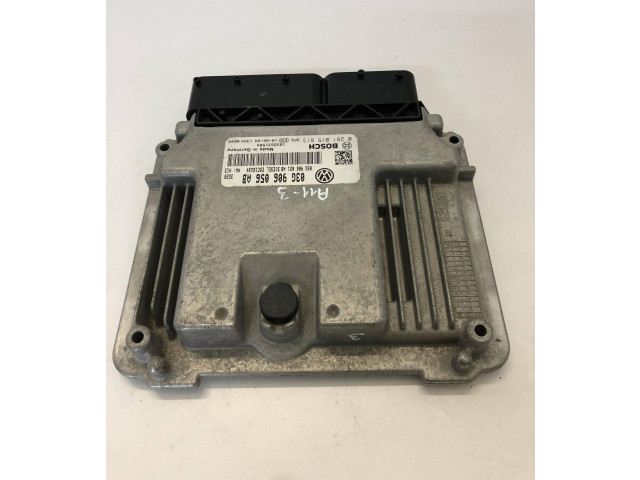 Řídící jednotka 03G906056AB, 0281015613 Volkswagen Caddy 2010