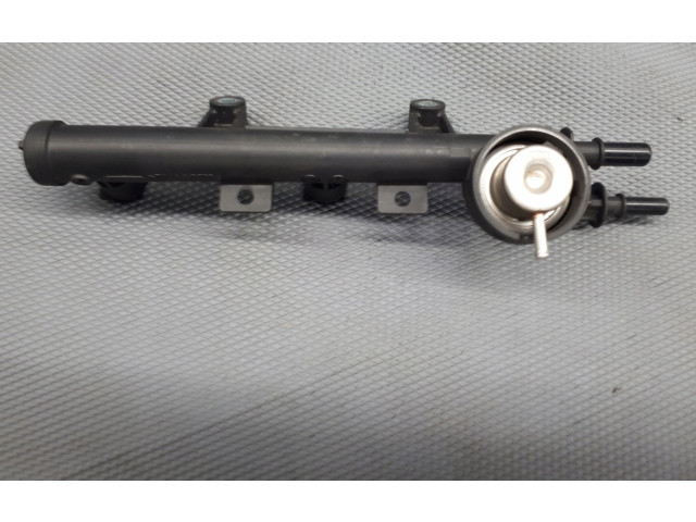 Vstřikovací lišta 0280151251 Alfa Romeo Mito