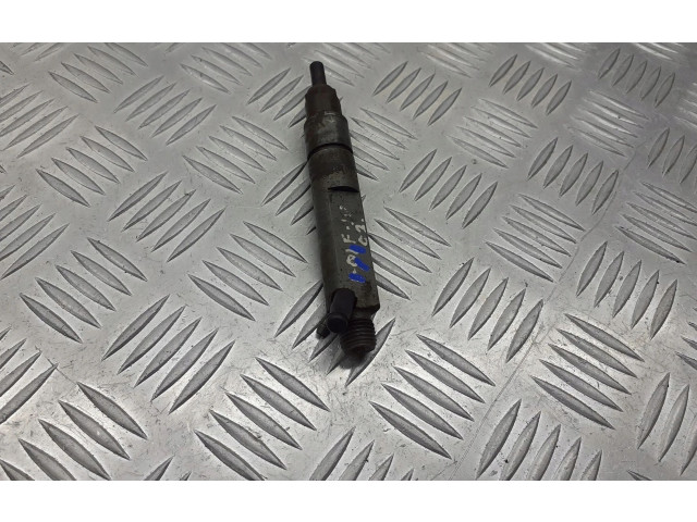 Комплект форсунок 038130202A Skoda Octavia Mk1 (1U)