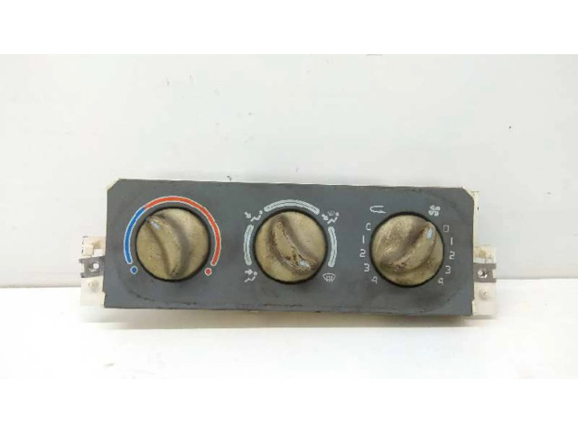 Блок управления климат-контролем 52492882 Renault Twingo I