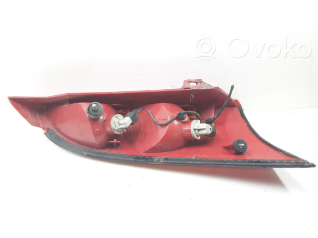 Задний фонарь левый ASY1M5113405, 5916 Ford Focus 2004-2010 года