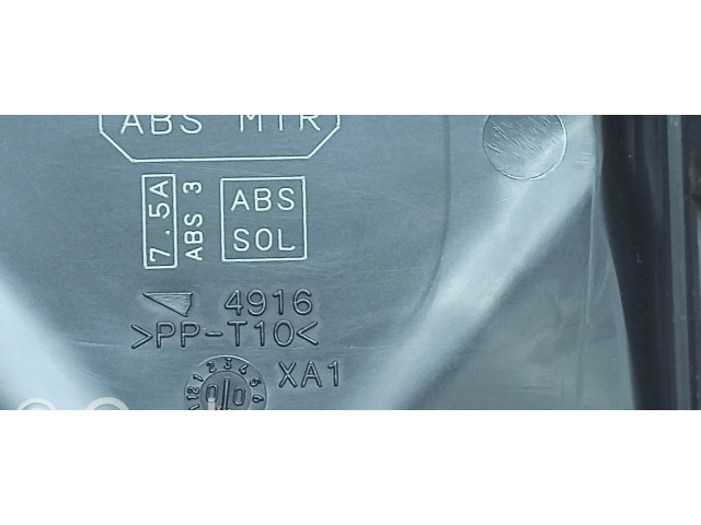 Блок предохранителей  88263300150, 0618000010   Lexus LS 430    