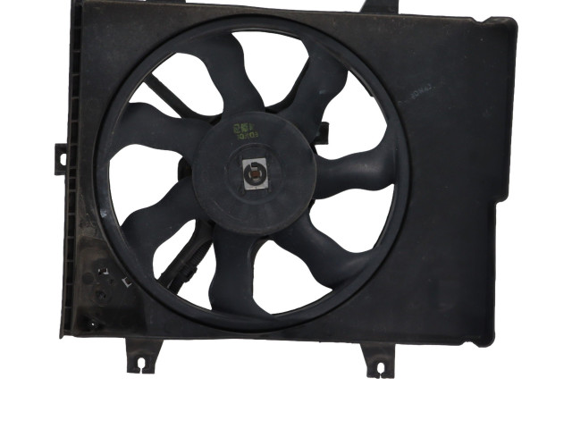 Вентилятор радиатора 2538607500 KIA Picanto