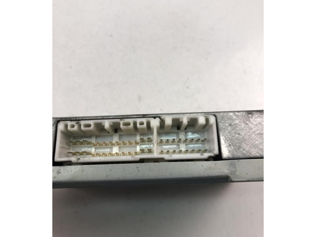 Řídící jednotka 8955126100, LT343 Toyota Hilux (N140, N150, N160, N170) 1997