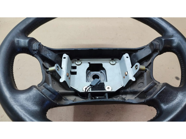 Руль Saab 9-5  1998-2005 года       