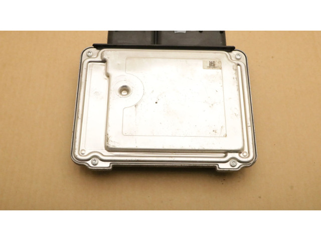 Řídící jednotka 03C907309Q, 0261S07732 Volkswagen Tiguan 2015