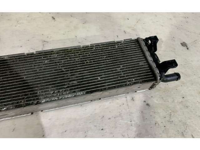 Интеркулер  8K0145804H   Audi A6 S6 C7 4G 