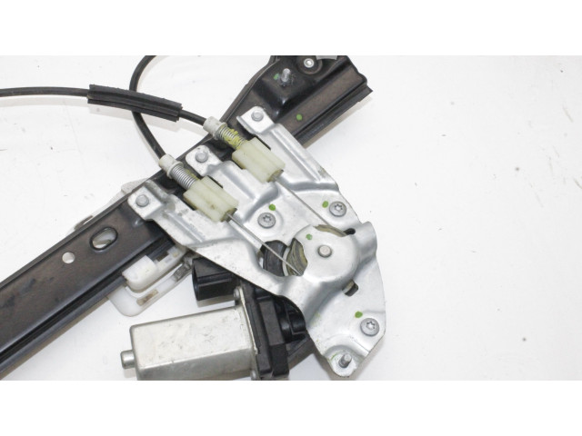 Pojistková skříňka 9800566 Mini Cooper Countryman R60 2011