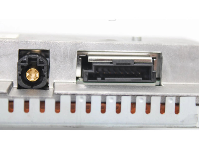 Дисплей    4F0919604   Audi Q5 SQ5