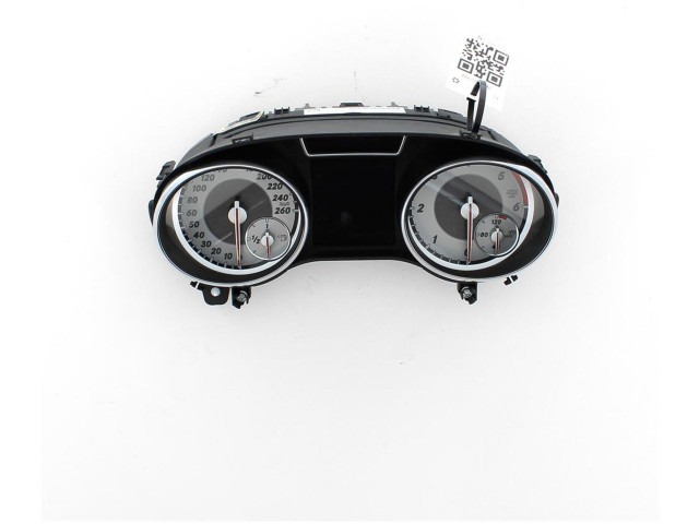 Přístrojová deska Mercedes-Benz GLA W156 2014 A1569004501