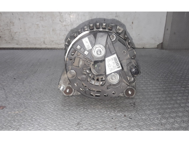 Генератор 06F903023F   Volkswagen PASSAT B6      
