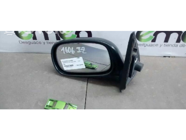 Zpětné zrcátko Nissan Micra