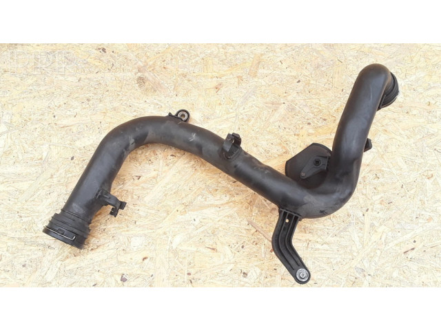 Трубка (трубки)/ шланг (шланги) интеркулера