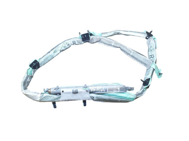 Боковая подушка безопасности 8X2314K159AE, 34013010B Jaguar XF