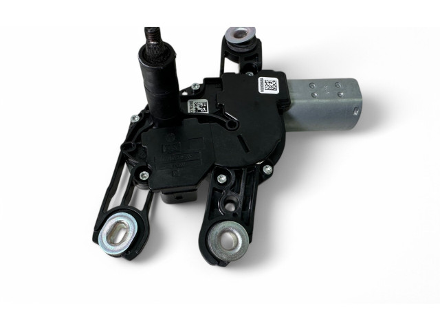 Моторчик заднего дворника 5F4955711A, W000086097    Skoda Octavia Mk3 (5E)