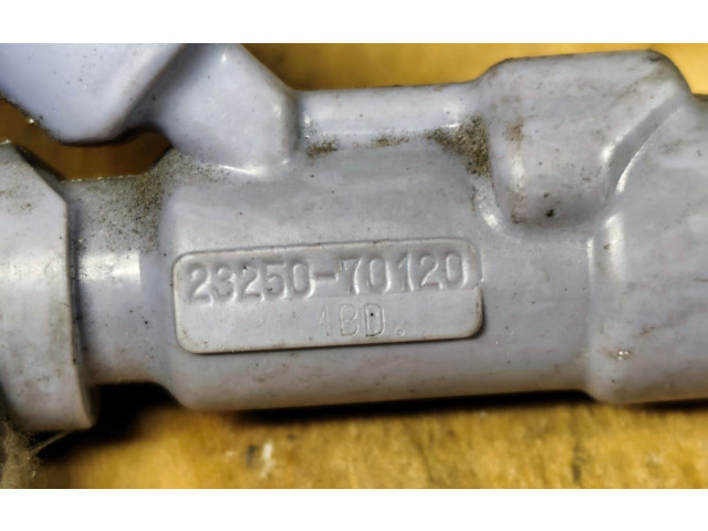 Форсунка 2325070120 Lexus IS 200-300