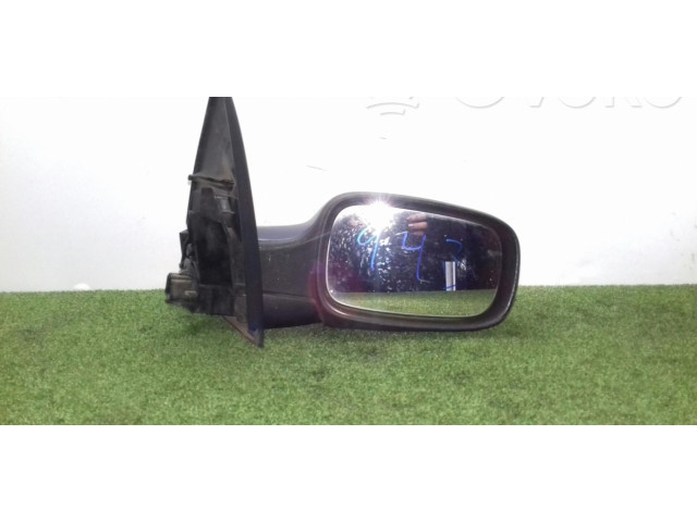 Zpětné zrcátko Renault Megane II 2007 12353070