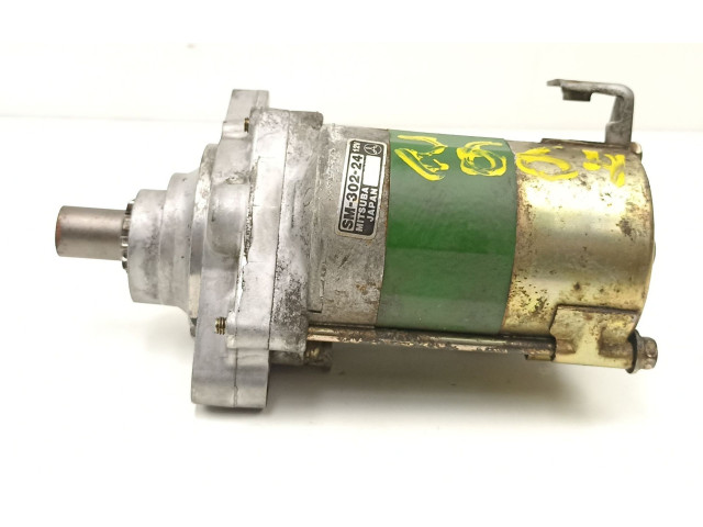 Řídící jednotka SM30224 Rover 200 XV 1990