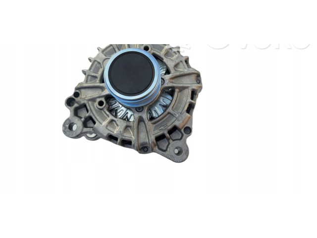 Генератор Volkswagen New Beetle