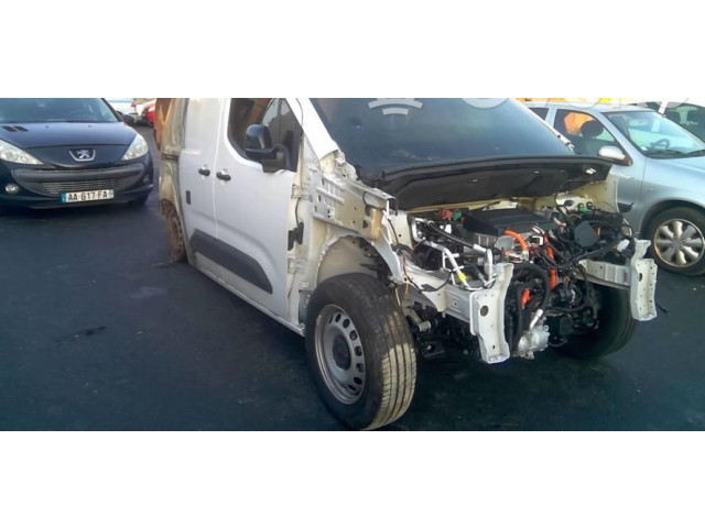 Jednotka ABS 1673594680 Citroen Berlingo 2018