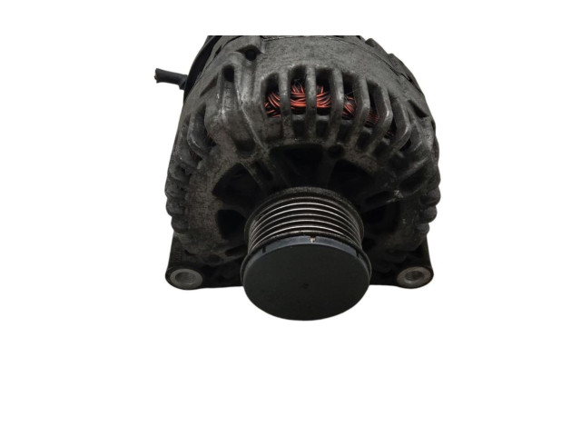 Генератор 9646321780 Citroen Berlingo