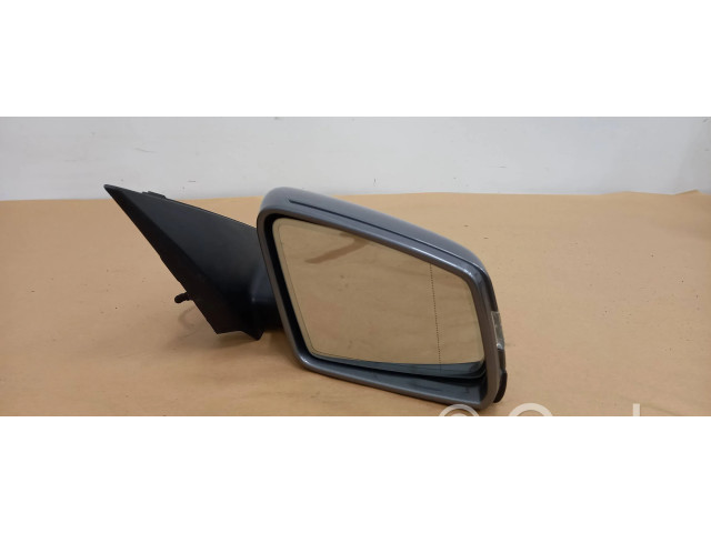 Zpětné zrcátko pravé Mercedes-Benz A W176 2016
