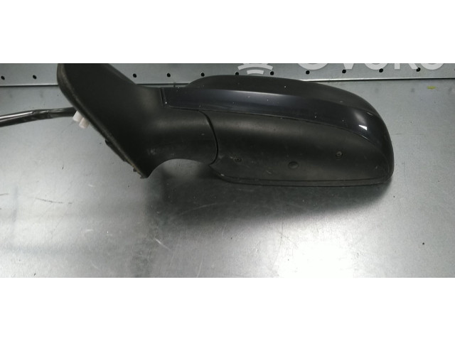 Поршень Зеркало (управляемое электричеством) AXP Volkswagen Golf IV